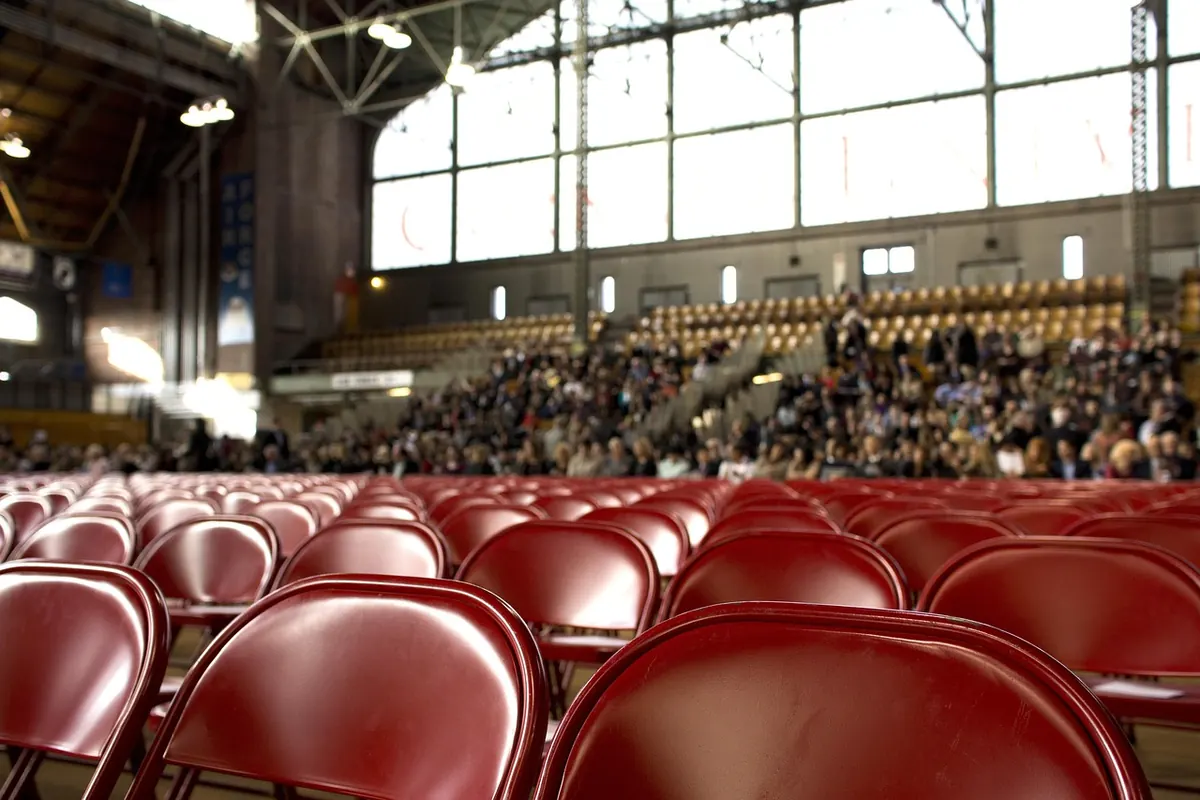 Common Mistakes to Avoid When Booking a Mesa Venue for Your Event